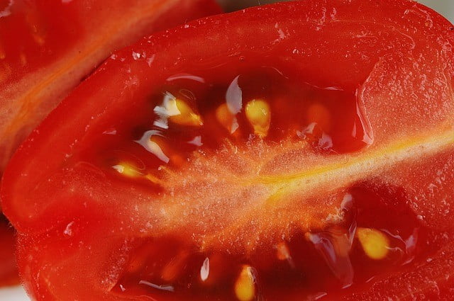 Aliments brûle-graisse : Les tomates