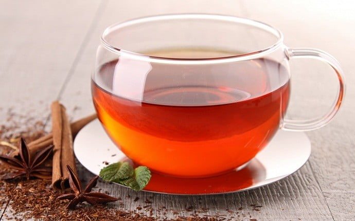 Comment perdre du poids naturellement avec le thé à la cannelle ?