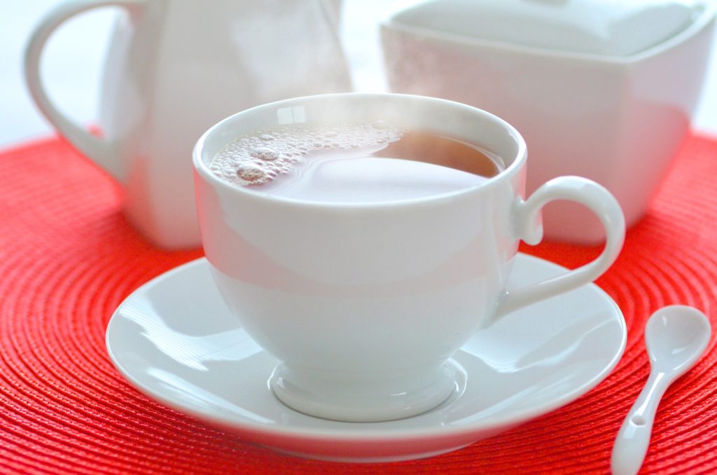 Thé blanc bio : une préparation savoureuse ! Comment faire du thé blanc bio