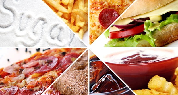 Top 10 des aliments qui favorisent le cancer à éviter absolument ! Les aliments qui favorisent le cancer