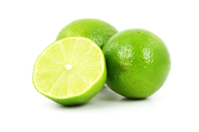 acné grossesse citron