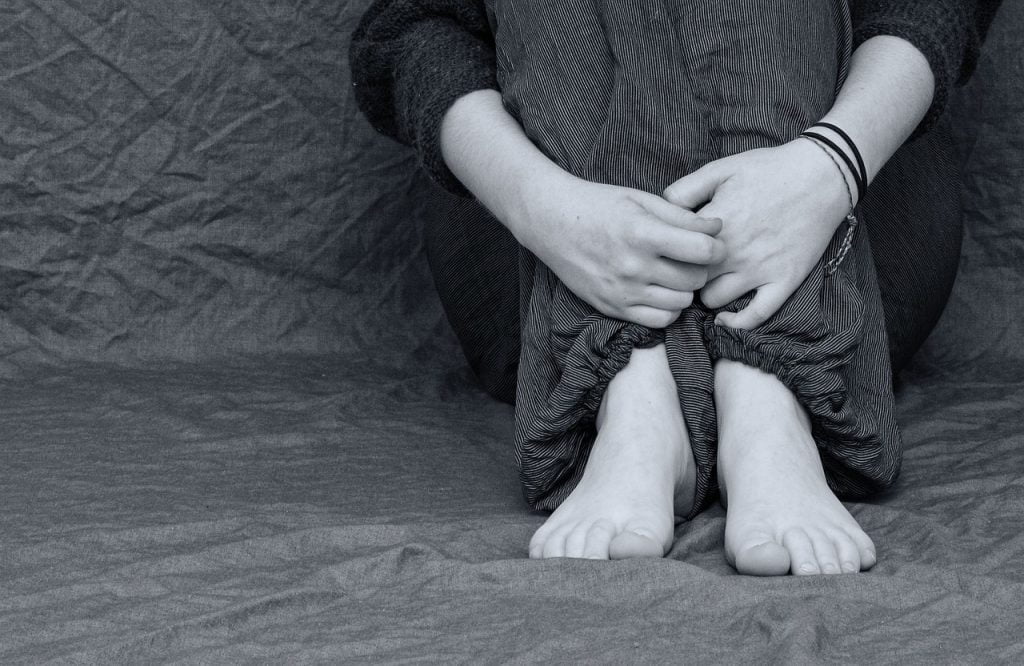 Que se passe-t-il si la dépression amoureuse n’est pas traitée? Que se passe-t-il si la dépression amoureuse n’est pas traitée?