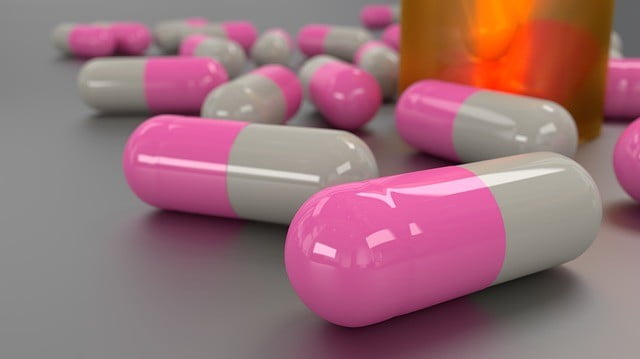L'acide laurique pour combattre la résistance aux antibiotiques