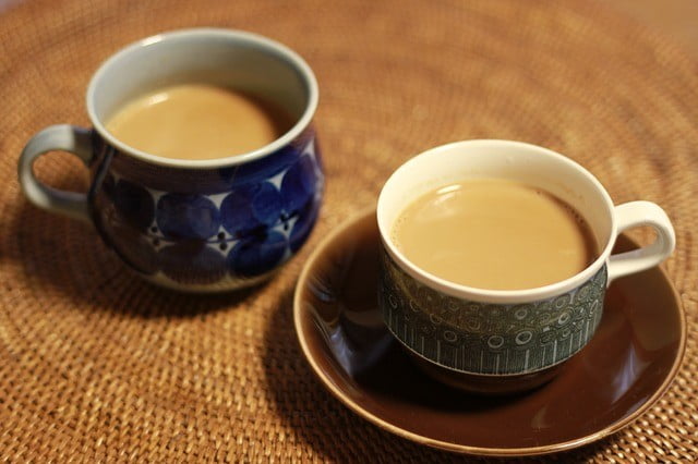 Le Masala Chai contre le thé vert : Qui gagne ?