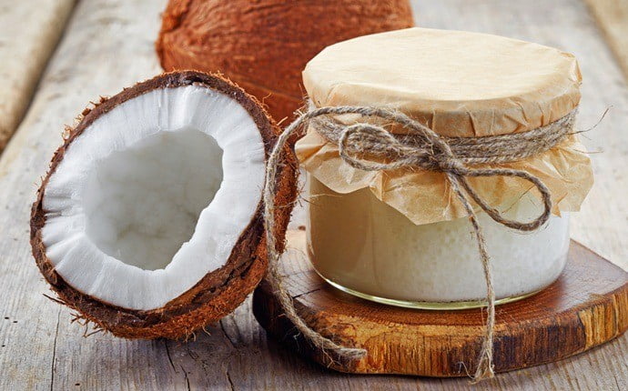 Beauté au naturel : Huile de noix de coco