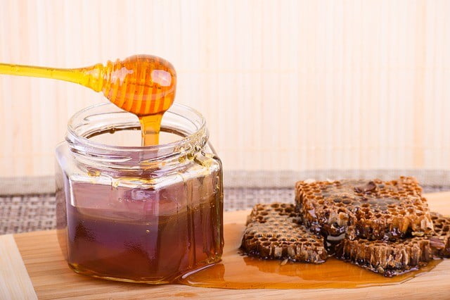 Remèdes contre la grippe : Le miel pour lutter contre la grippe