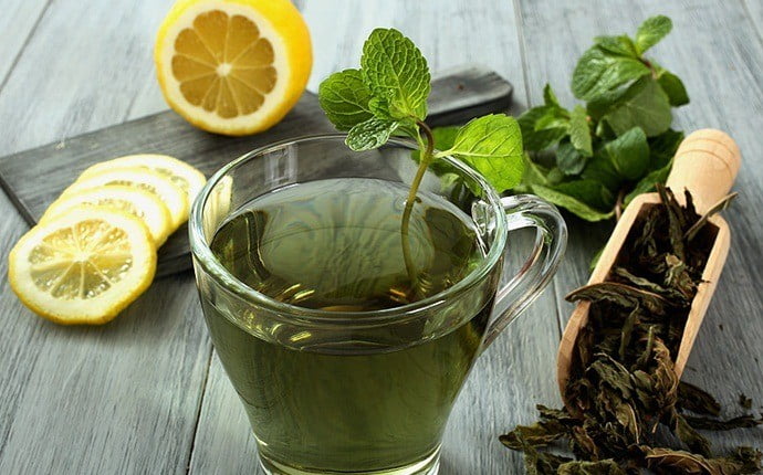 Conseils minceur : Buvez plus de thé vert
