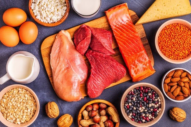 régime cétogène quoi manger protéines saines