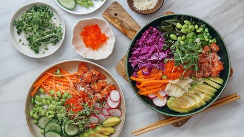 gime Keto Diet Principe : Que dois-je manger dans un régime cétogène ?