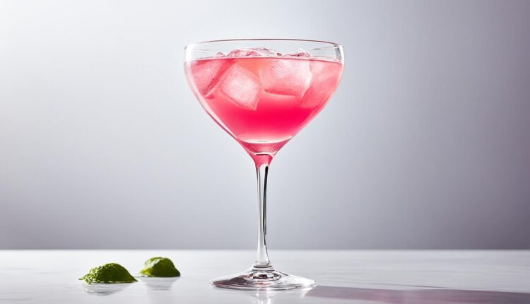 cocktail rose