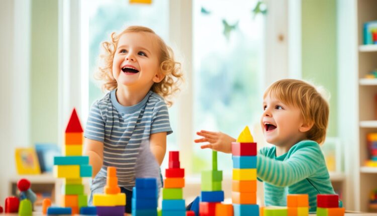 Activités pour enfants à la maison