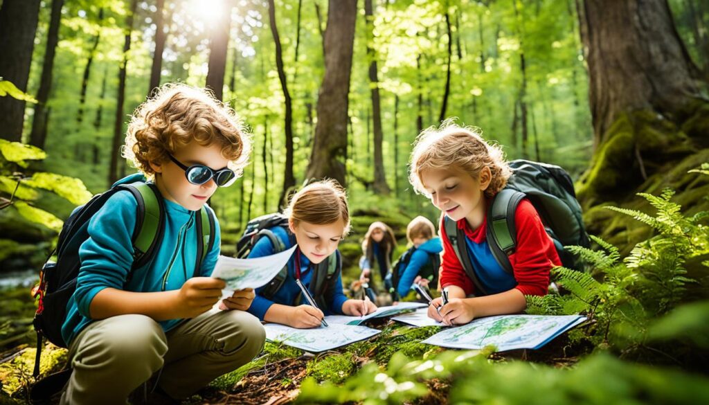 Jeux éducatifs pour enfants