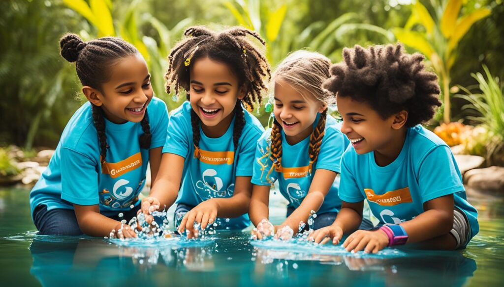 Jeux éducatifs pour enfants