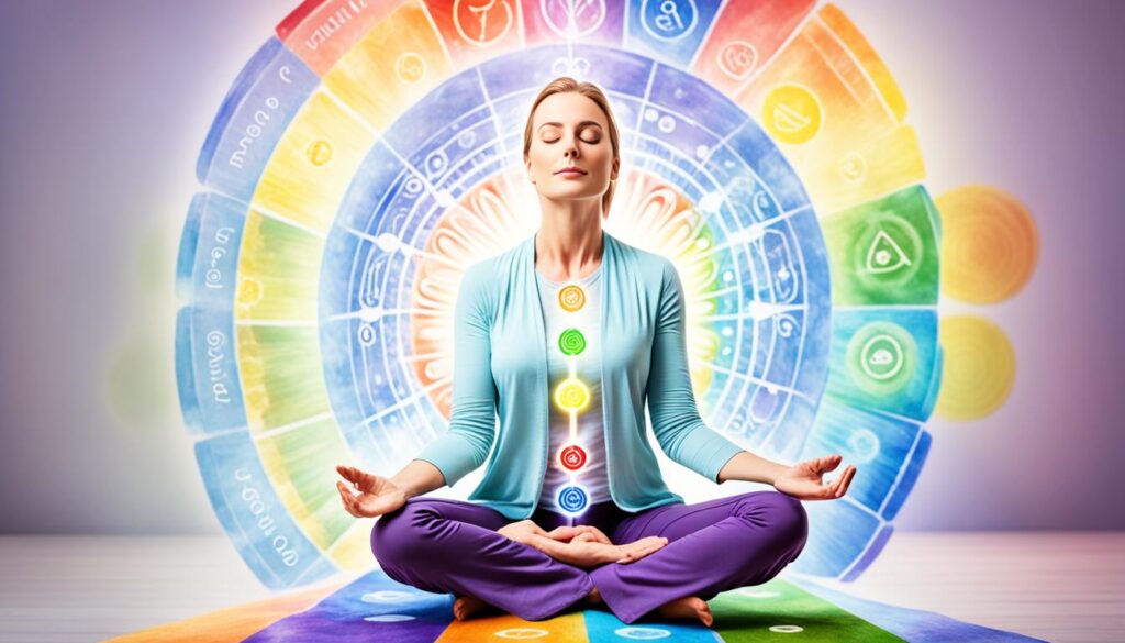 Méditation des chakras