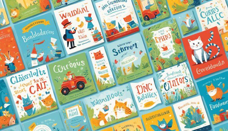 Meilleurs livres pour enfants