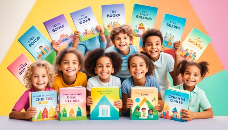 Meilleurs livres pour enfants