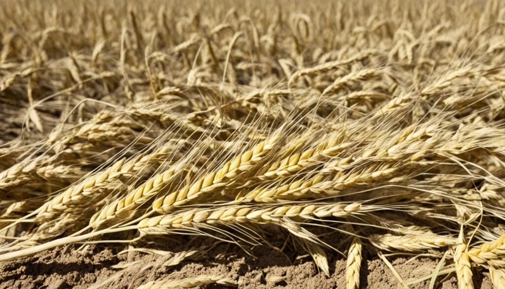 intolérance au gluten