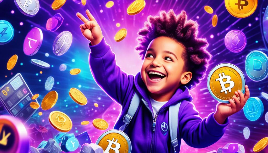 zizi coin coin enfant