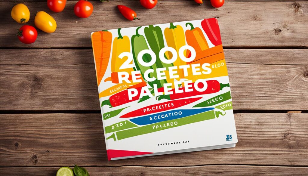 200 recettes paléo pdf