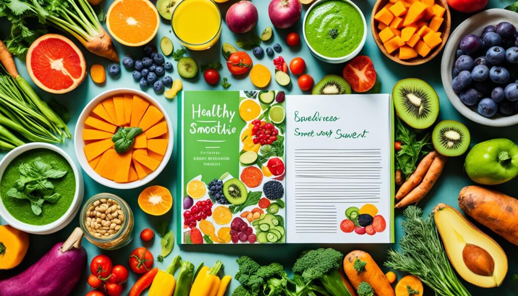 livre recette healthy pdf gratuit: contenu du livre recette healthy