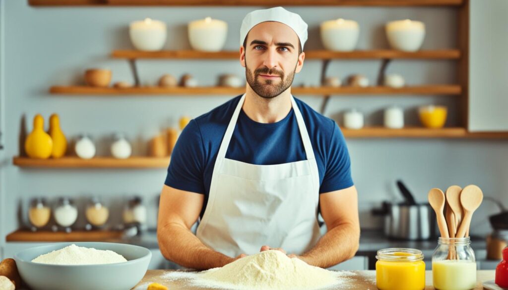 épreuves cap pâtisserie