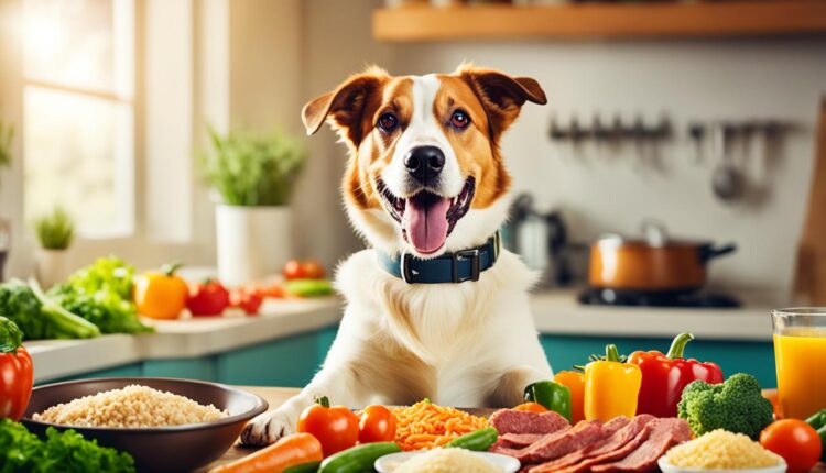 livre de recette pour chien pdf