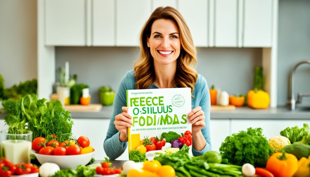 recettes sans fodmaps