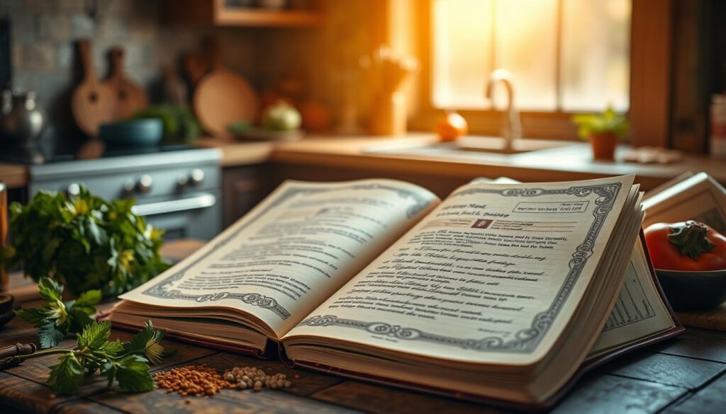 livre de cuisine unique