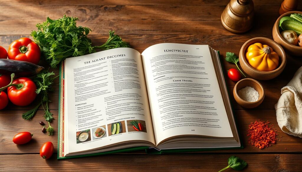 livre de recette vegan