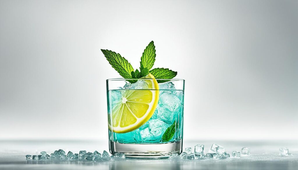 recette cocktail sureau