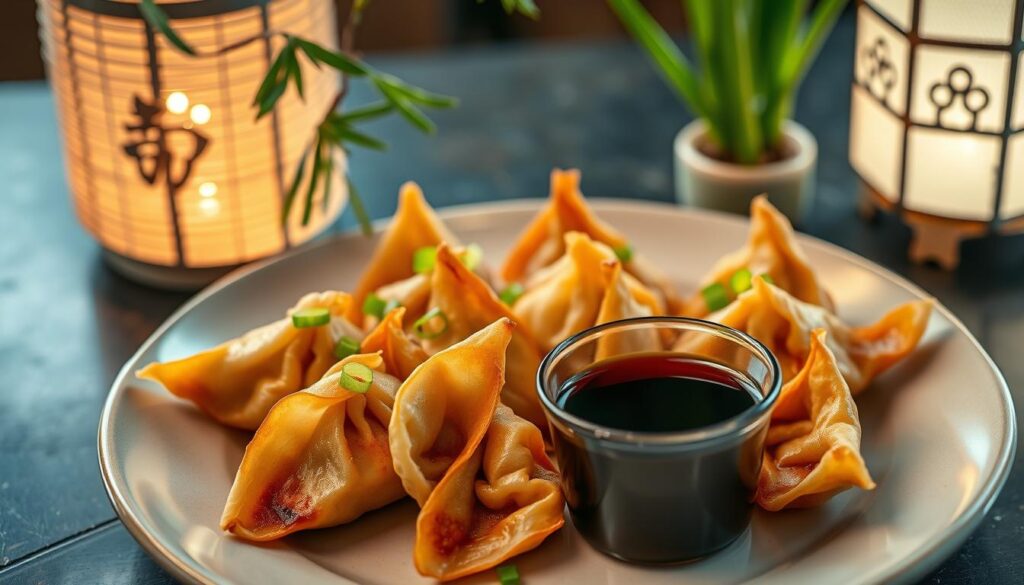 recette gyoza boeuf