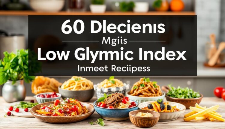 recettes ig bas 60 recettes salées et sucrées pdf