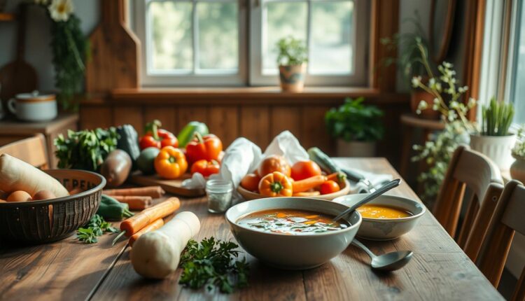 recette simple pour personnes âgées