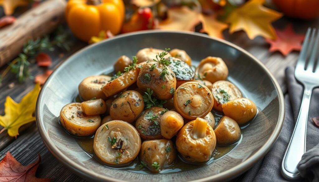 recette de pied de mouton sauté